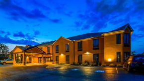 Best Western Dunkirk & Fredonia Inn